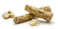 Horseradish Royalty Free Stock Photo