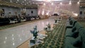 Engagement and wedding party hall decoration picture for every imaginable venue