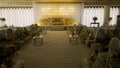 Engagement and wedding party hall decoration picture for every imaginable venue