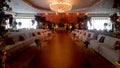 Engagement and wedding party hall decoration picture for every imaginable venue