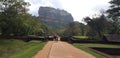 One of a world heritage of SrilankaÃ°Å¸â¡Â±Ã°Å¸â¡Â° Sigiriya