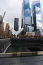one world memorial plaza NY