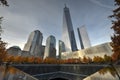 One World Trade Center Royalty Free Stock Photo