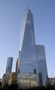 One World Trade Center Royalty Free Stock Photo