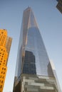 One World Trade Center - New York City, Manhattan Royalty Free Stock Photo