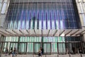 One World Trade Center - South Entrance