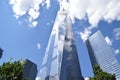 One World Tradecenter Royalty Free Stock Photo