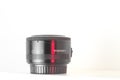 Budget 50mm focal distance lens