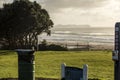 Onemana, Coromandel Beach Sunrise