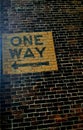 ONEWAY OR ANOTHER