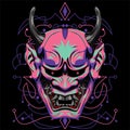 ONI MASK GEOMETRY SOFT