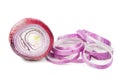 Onion Royalty Free Stock Photo