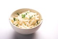 Onion Raita is an indian yogurt served with Indian main course