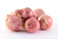 Onions Royalty Free Stock Photo