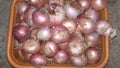 Onions Royalty Free Stock Photo