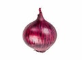 Onions isolated