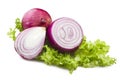 Onions Royalty Free Stock Photo