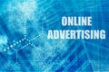 Online Advertising