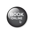 Online booking Royalty Free Stock Photo