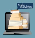 Online Bookstore