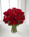 Online Bouquet Delivery In Ghaziabad Royalty Free Stock Photo