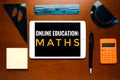 Online education while Covid-19