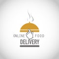 Online food delivery