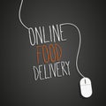 Online food