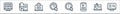 online learning line icons. linear set. quality vector line set such as search, chemistry, smartphone, information, question,