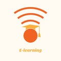 Online learning