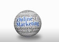 Online marketing