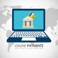 Online payments