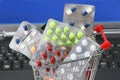 Online pharmacy