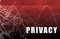 Online Privacy Abstract