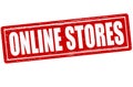 Online stores