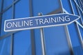 Online Training