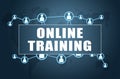 Online Training