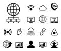 Online & Website - Iconset - Icons