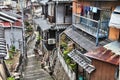 Onomichi, Japan Royalty Free Stock Photo