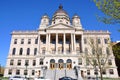 Court House of Onondaga County, Syracuse, NY, USA