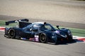 Onroak Automotive Ligier Sports Prototype LM P3 at Monza Royalty Free Stock Photo