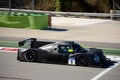 Onroak Automotive Ligier Sports Prototype LM P3 at Monza Royalty Free Stock Photo