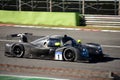 Onroak Automotive Ligier Sports Prototype LM P3 at Monza Royalty Free Stock Photo