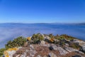 Ons, Atlantic Islands National Park Royalty Free Stock Photo