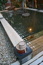 Onsen Bath