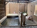 Onsen Bath, Japan