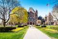 Ontario Legislative Building