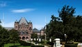 Ontario Parliament House