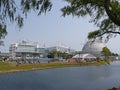 Ontario Place park