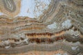 Onyx beige marble Royalty Free Stock Photo